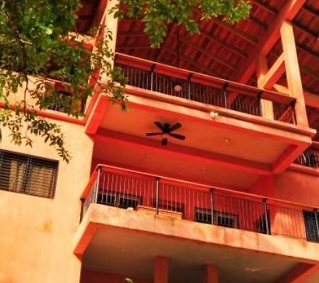 Hotel Rio La Ceiba Exterior photo
