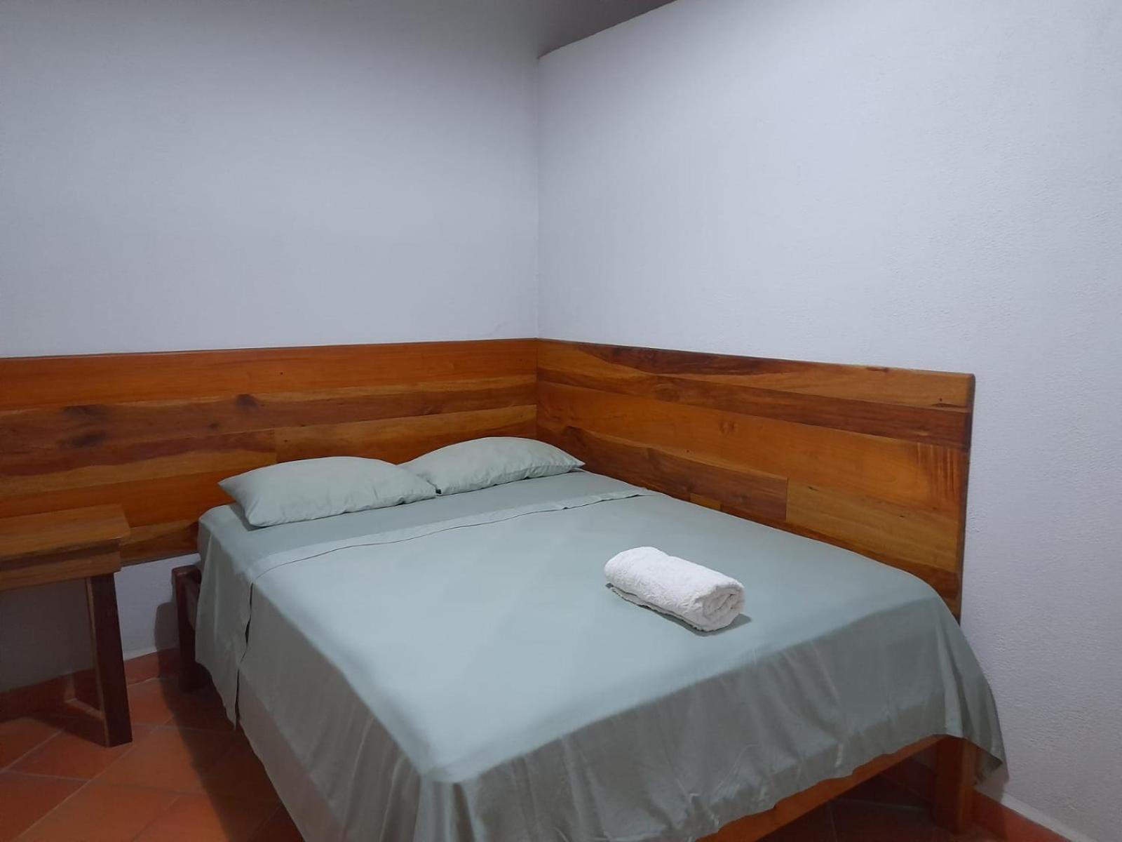 Hotel Rio La Ceiba Room photo