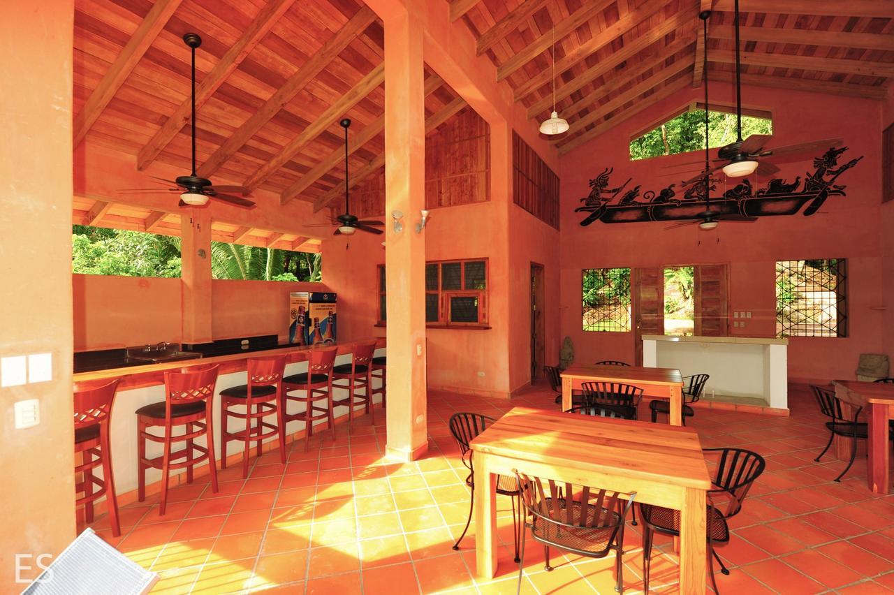 Hotel Rio La Ceiba Exterior photo