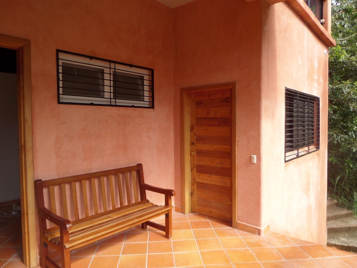 Hotel Rio La Ceiba Exterior photo